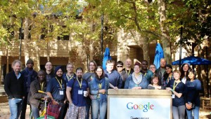 google summit